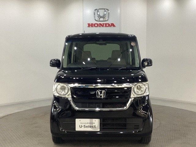N-BOXG L ホンダセンシング 4WD