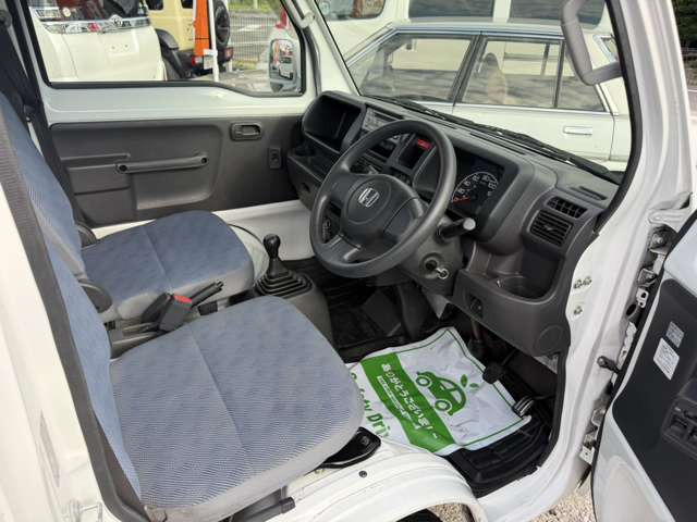 アクティトラックタウン 4WD