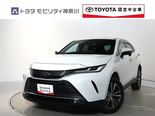 ハリアー