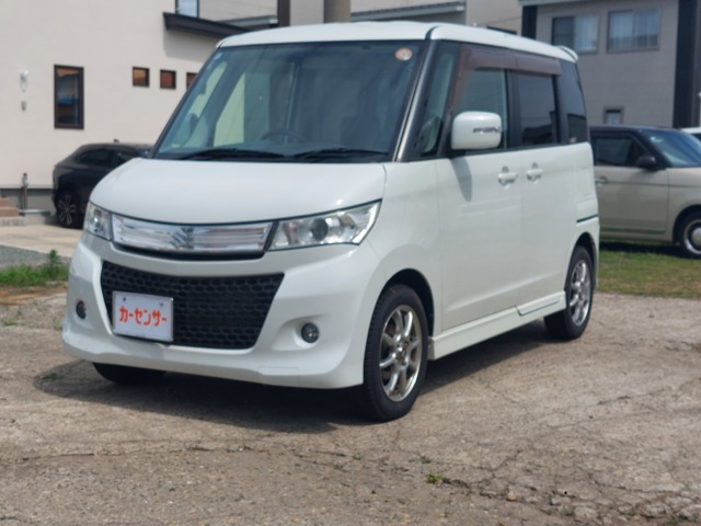 パレットSW XS 4WD