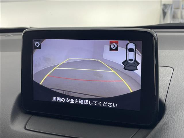 MAZDA21.5 15S