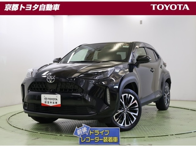 ヤリスクロス1.5 Z