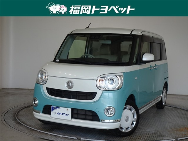 ムーヴキャンバスG メイクアップ リミテッド SAIII