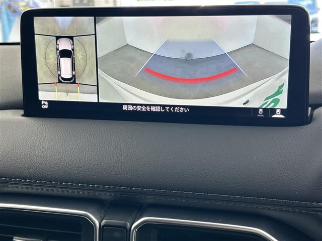 CX-52.2 XD スマートエディション