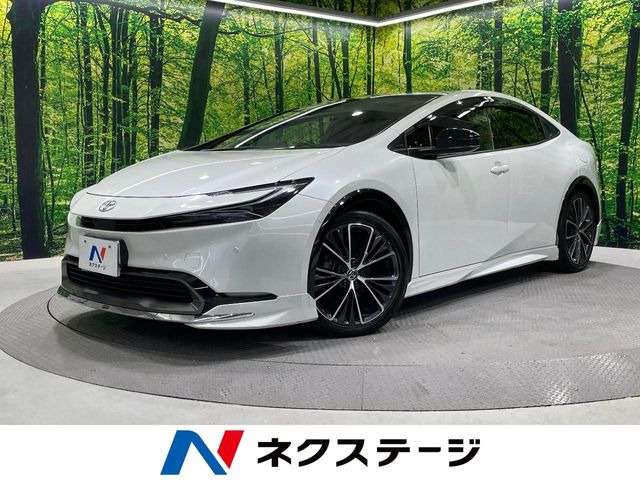 プリウス2.0 Z