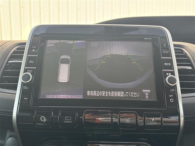 セレナ1.2 e-POWER ハイウェイスターV