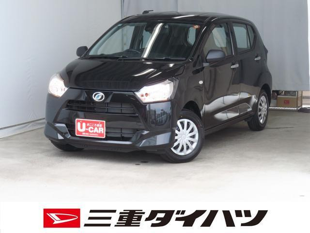 ミライースL SAIII