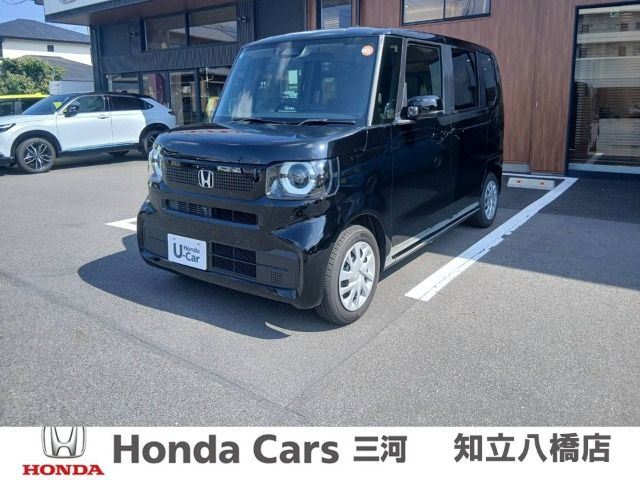 N-BOX