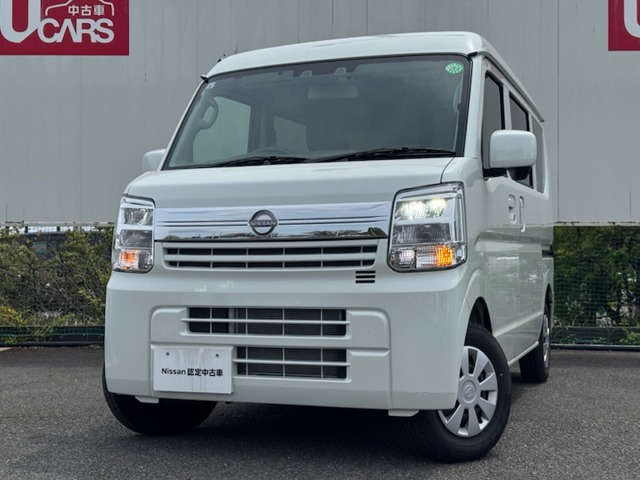 クリッパーGX ハイルーフ