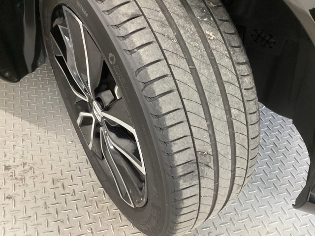 ヴェゼル1.5 ハイブリッド Z