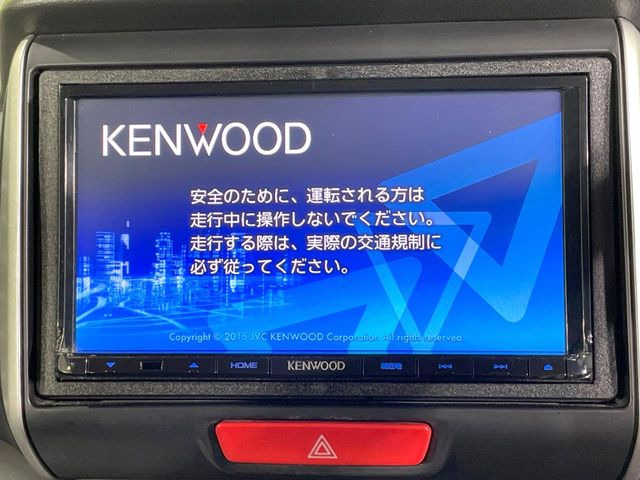 N-BOXG Lパッケージ