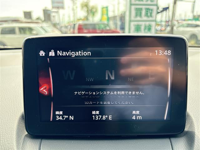 MAZDA21.5 15S ブラックトーンエディション 4WD