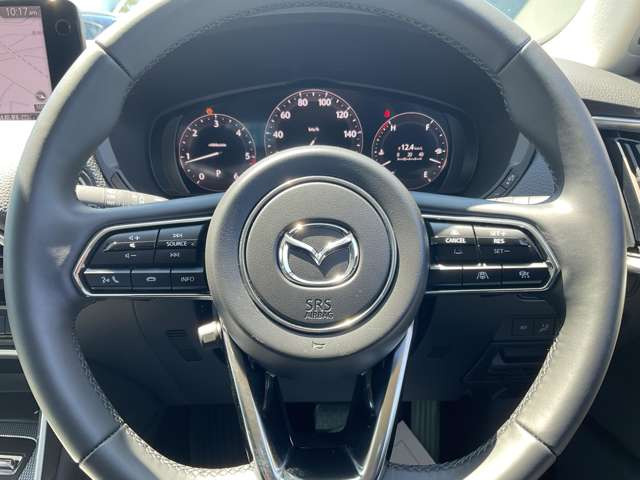 CX-603.3 XD Lパッケージ ディーゼル 4WD