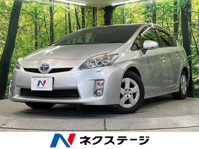 プリウス1.8 S LEDエディション