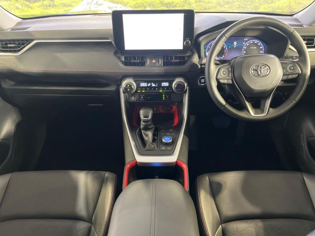 RAV42.0 アドベンチャー オフロードパッケージ II 4WD