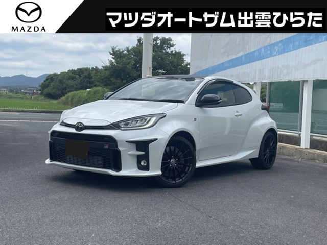 ヤリス