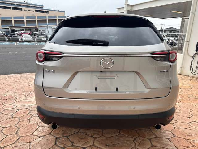 CX-8
