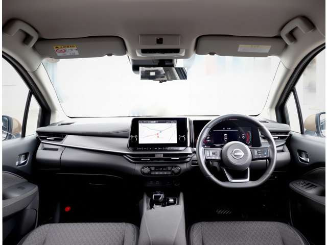 ノートオーラ1.2 G FOUR 4WD