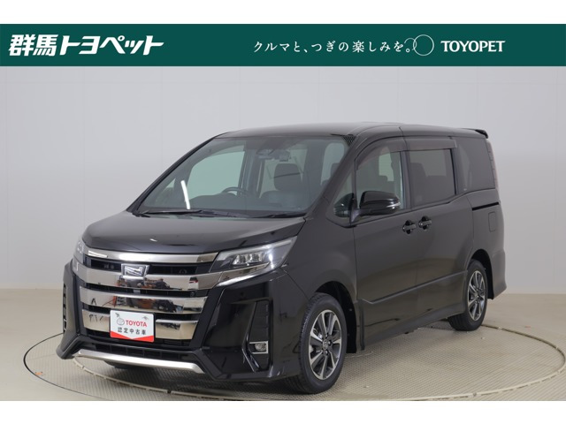 ノア2.0 Si