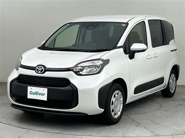 シエンタハイブリッド 1.5 G E-Four 4WD