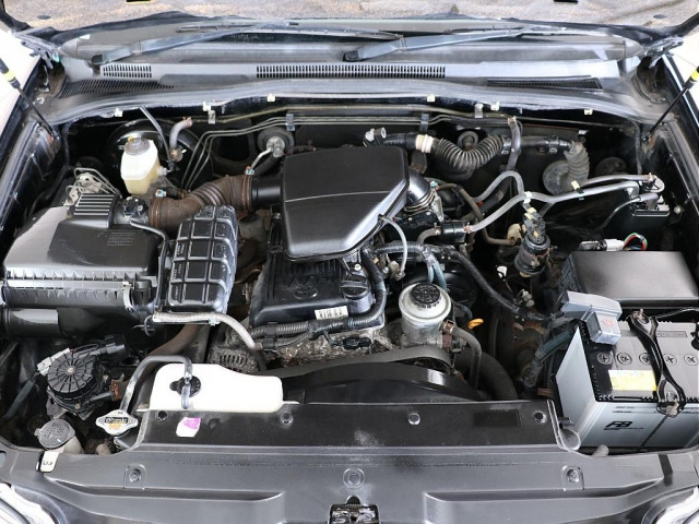 ハイラックスサーフ2.7 SSR-X リミテッド 4WD