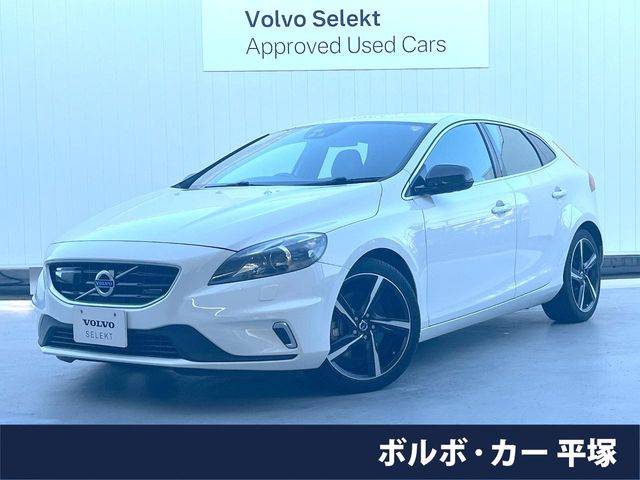 V40T5 Rデザイン