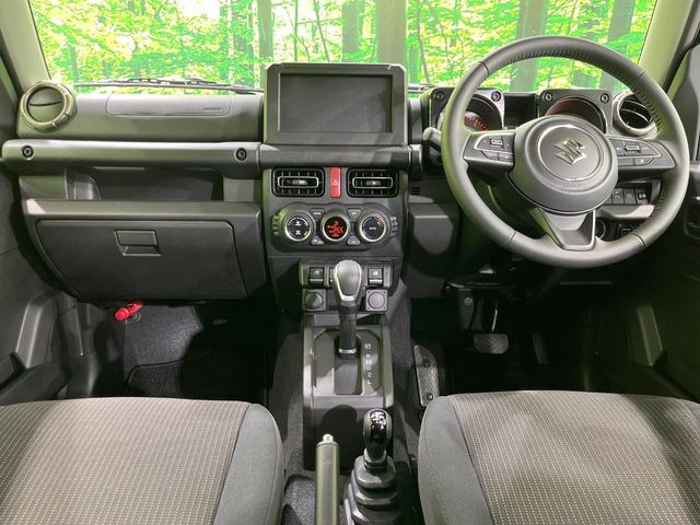 ジムニーノマド1.5 FC 4WD