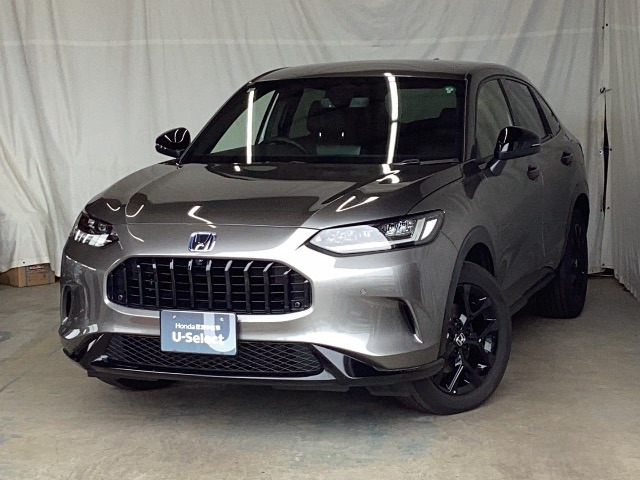 ZR-V2.0 e:HEV Z 4WD