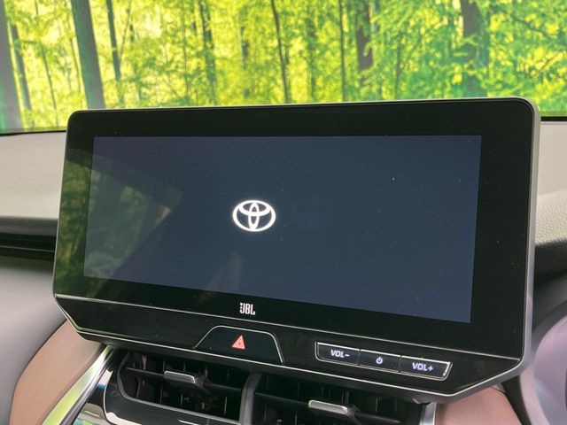 ハリアー2.0 Z