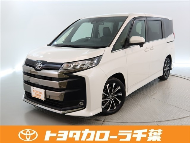 ノア