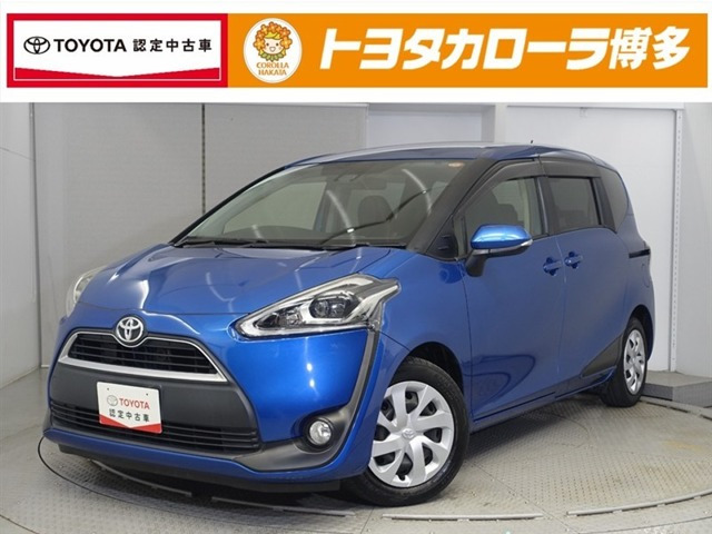 シエンタ1.5 G