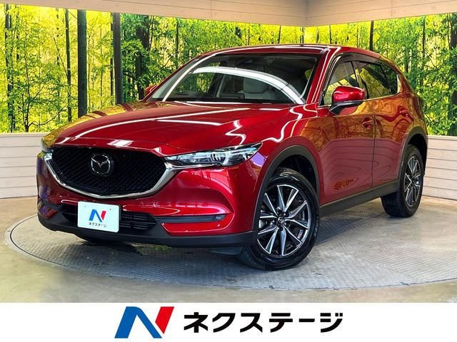 CX-52.2 XD Lパッケージ