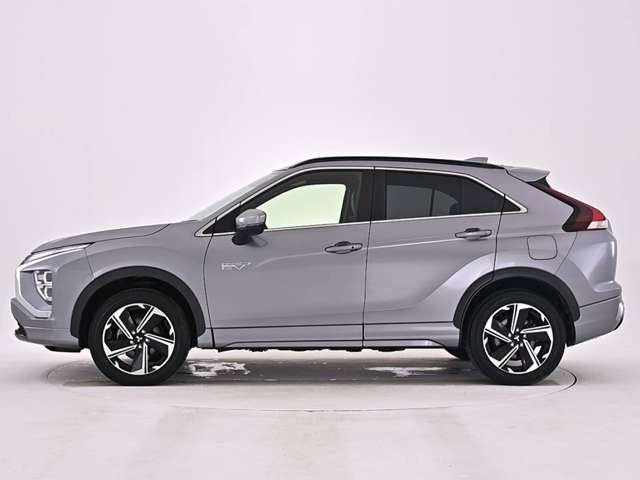 エクリプスクロスPHEV 2.4 P 4WD