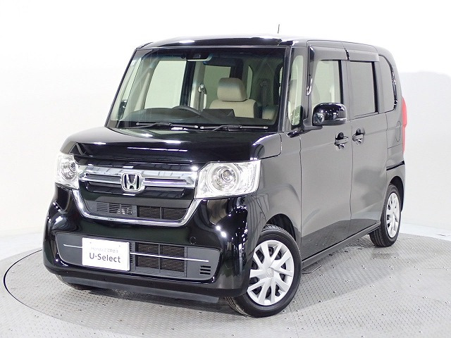 N-BOXL