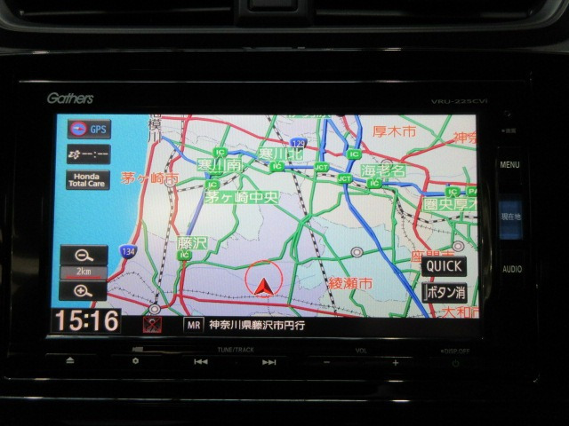CR-V1.5 EX