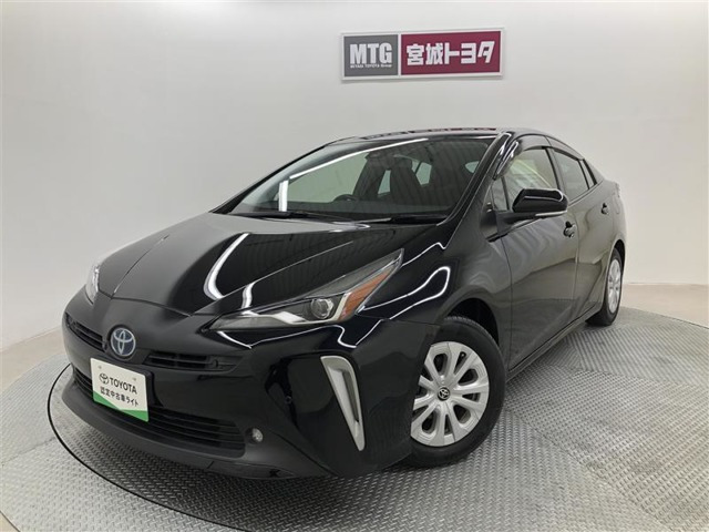 プリウス1.8 S セーフティ プラスII