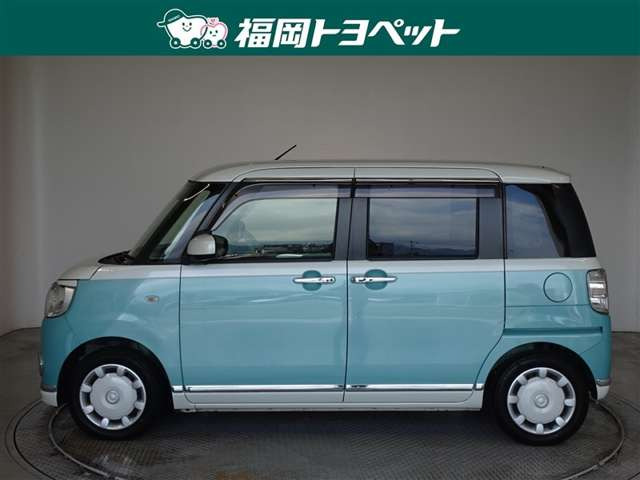 ムーヴキャンバスG メイクアップ リミテッド SAIII