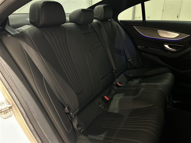 CLSクラスCLS450 4マチック スポーツ 4WD