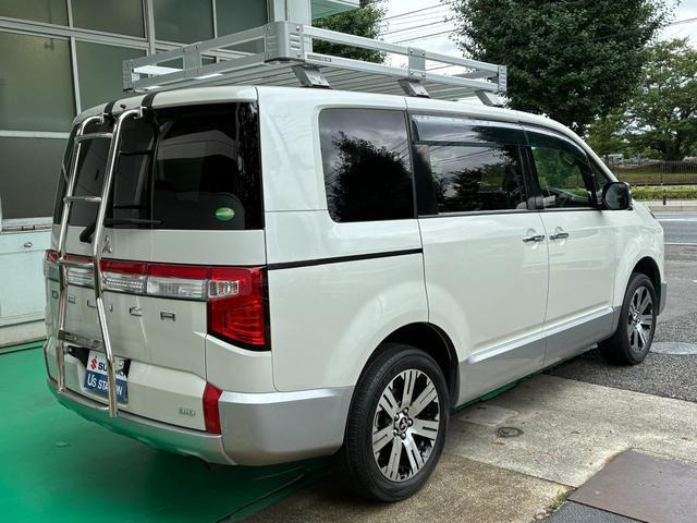 デリカD:52.2 P 4WD