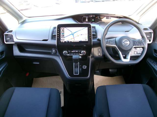 セレナ2.0 XV