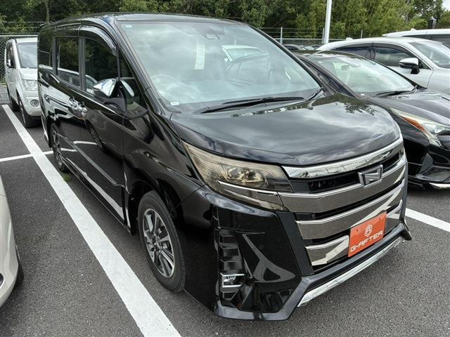 ノア2.0 Si W×B III