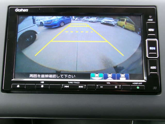 フリード1.5 ハイブリッド G ホンダセンシング 4WD