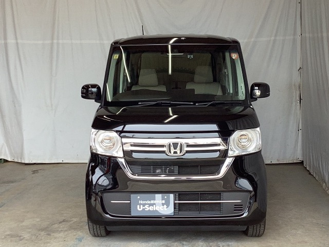 N-BOXL 4WD