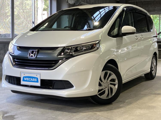 フリード1.5 G ホンダセンシング