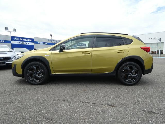 XV2.0 アドバンス スタイルエディション 4WD