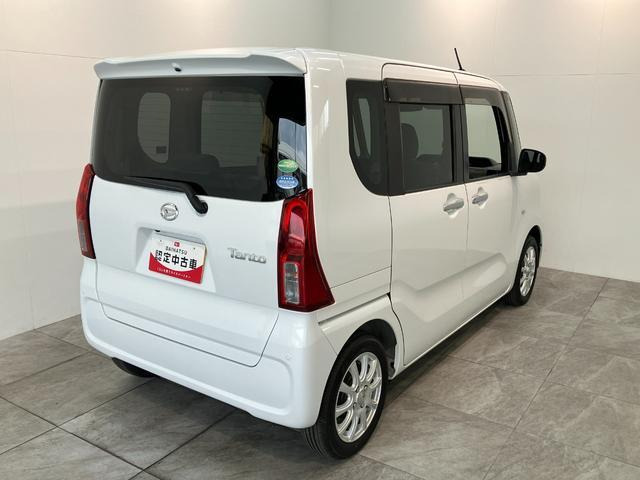 タントX