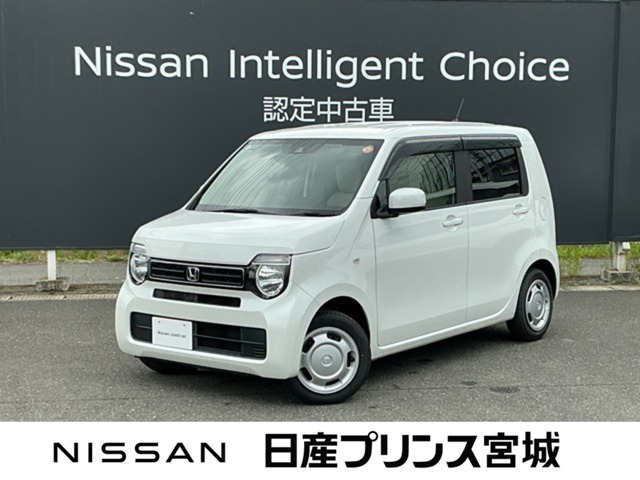 N-WGNカスタムL ホンダ センシング