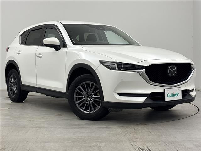 CX-52.0 20S