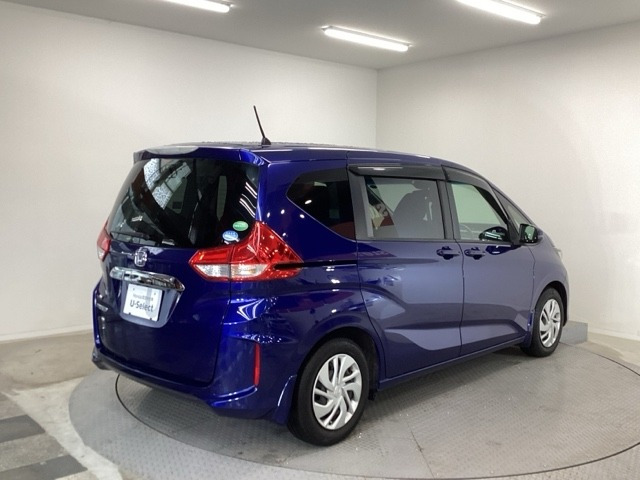 フリード1.5 G ホンダセンシング