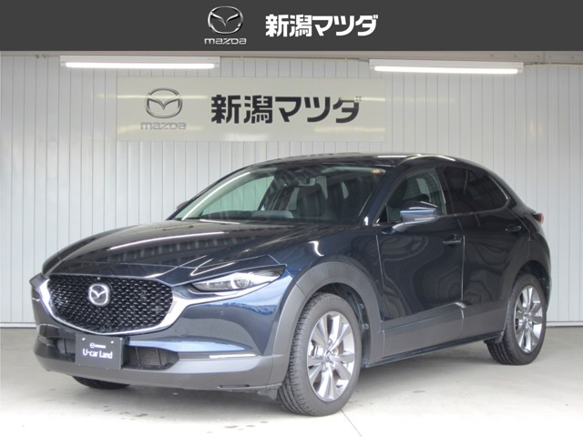 CX-302.0 20S プロアクティブ ツーリングセレクション